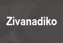 Zivanadiko Restaurant Logo